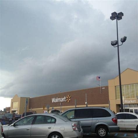 Walmart in troy - Hunting Store at Troy Supercenter Walmart Supercenter #60 101 Highway 47 E, Troy, MO 63379. Open ...